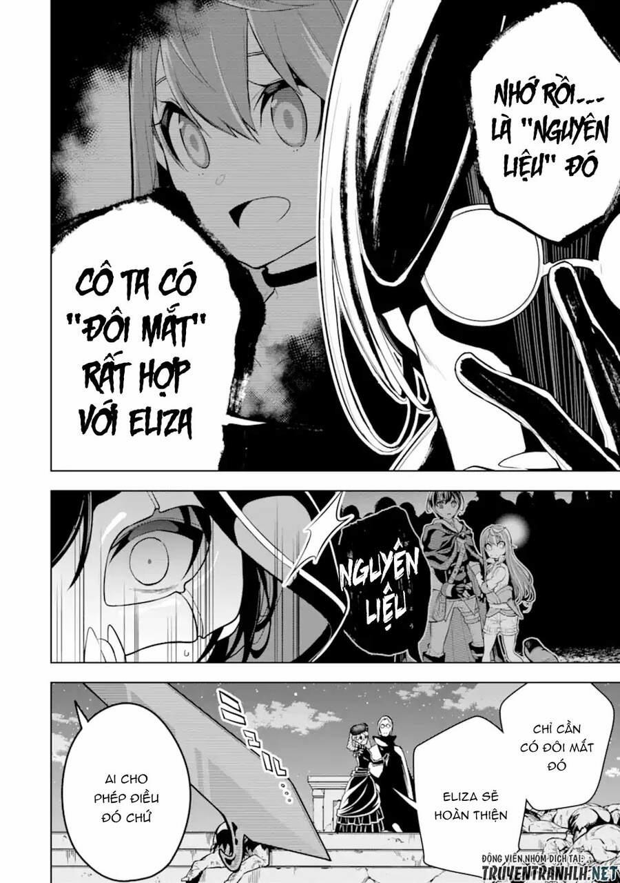 Sobiwaku Zero No Saikyou Kenshi Demo, Noroi No Soubi (Kawai) Nara 9999-Ko Tsuke-Hodai 24 trang 9