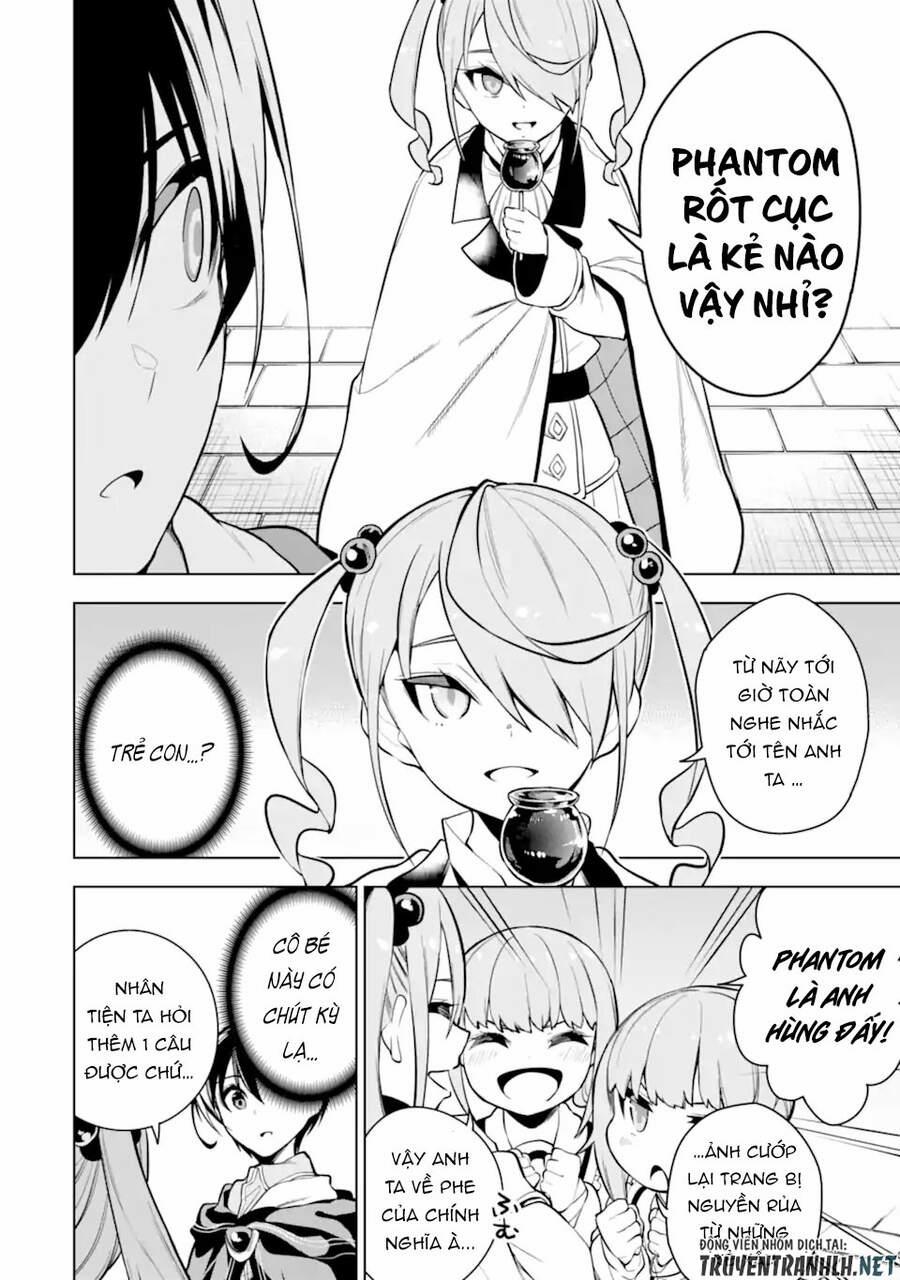 Sobiwaku Zero No Saikyou Kenshi Demo, Noroi No Soubi (Kawai) Nara 9999-Ko Tsuke-Hodai 25 trang 13