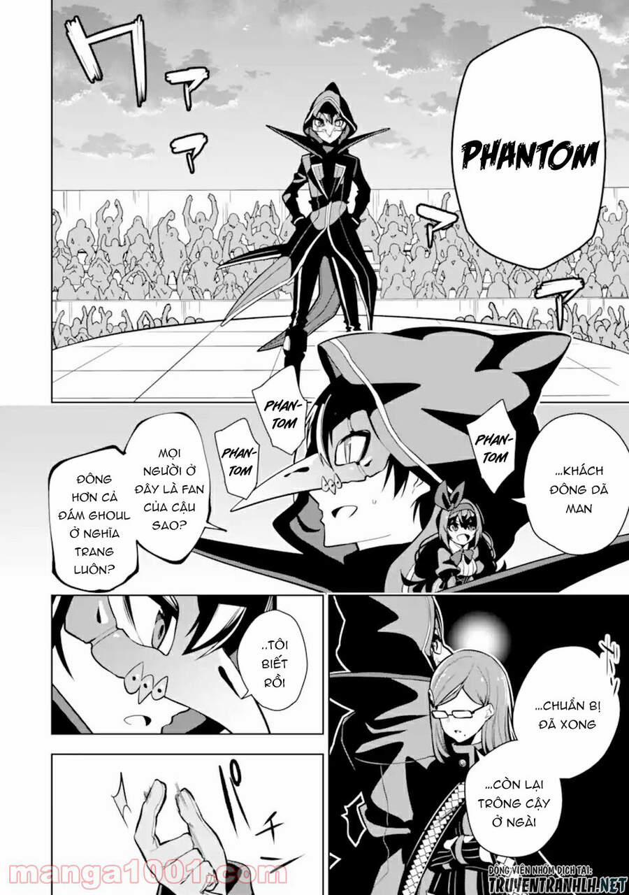 Sobiwaku Zero No Saikyou Kenshi Demo, Noroi No Soubi (Kawai) Nara 9999-Ko Tsuke-Hodai 25 trang 17