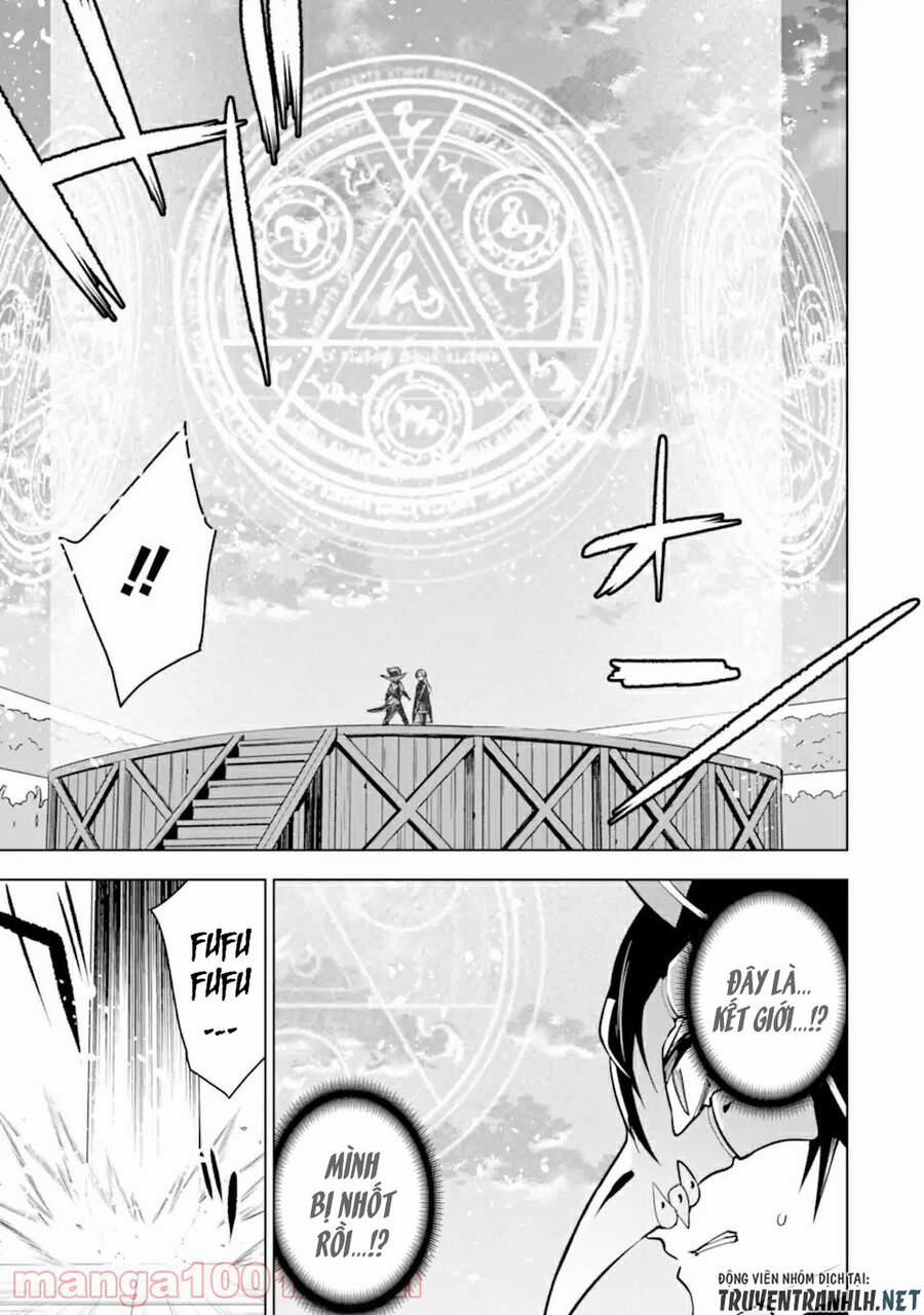 Sobiwaku Zero No Saikyou Kenshi Demo, Noroi No Soubi (Kawai) Nara 9999-Ko Tsuke-Hodai 25 trang 18