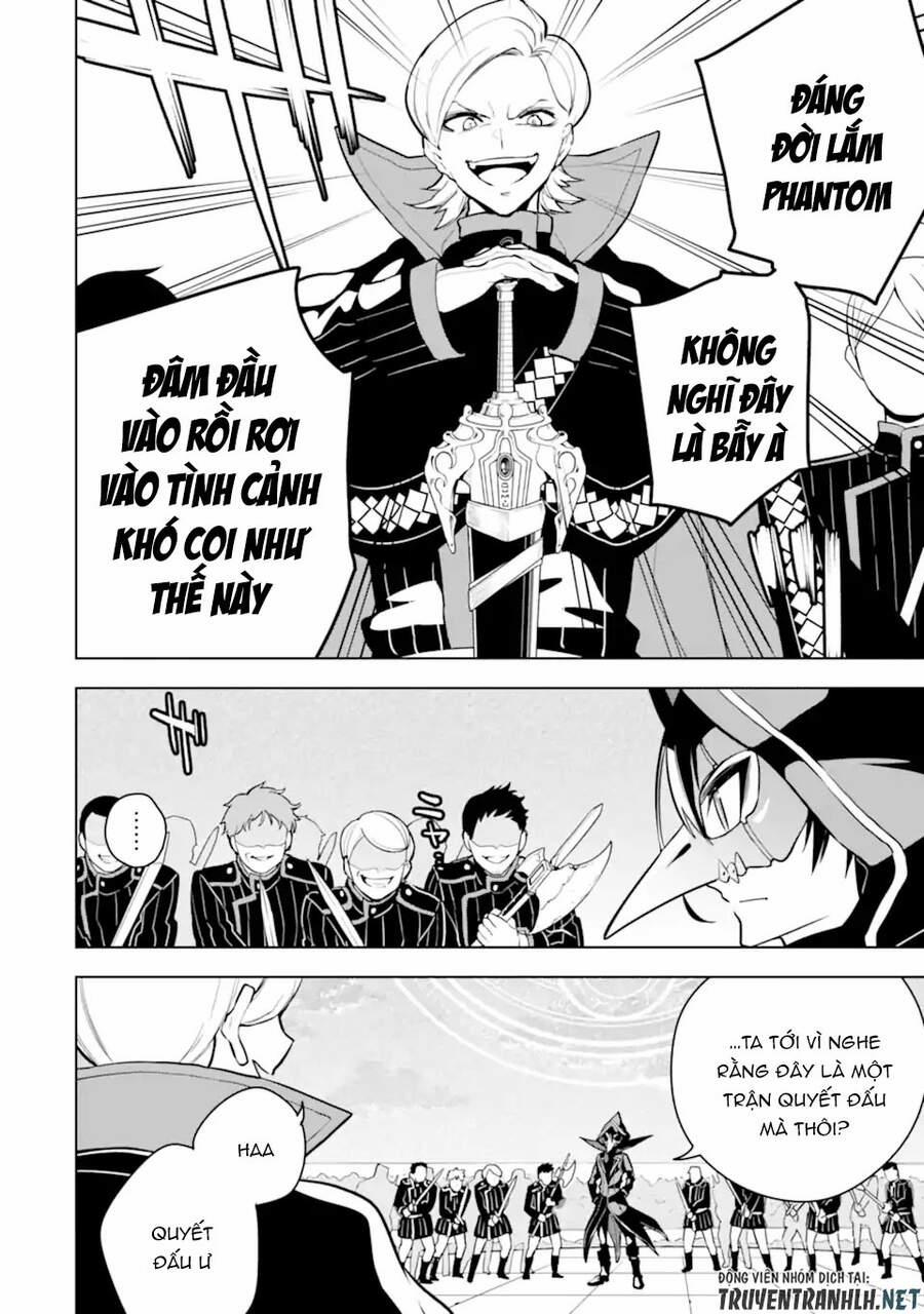 Sobiwaku Zero No Saikyou Kenshi Demo, Noroi No Soubi (Kawai) Nara 9999-Ko Tsuke-Hodai 25 trang 19