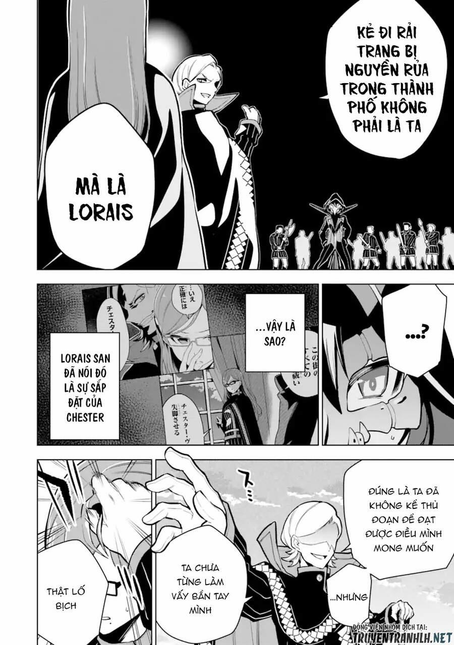 Sobiwaku Zero No Saikyou Kenshi Demo, Noroi No Soubi (Kawai) Nara 9999-Ko Tsuke-Hodai 25 trang 21