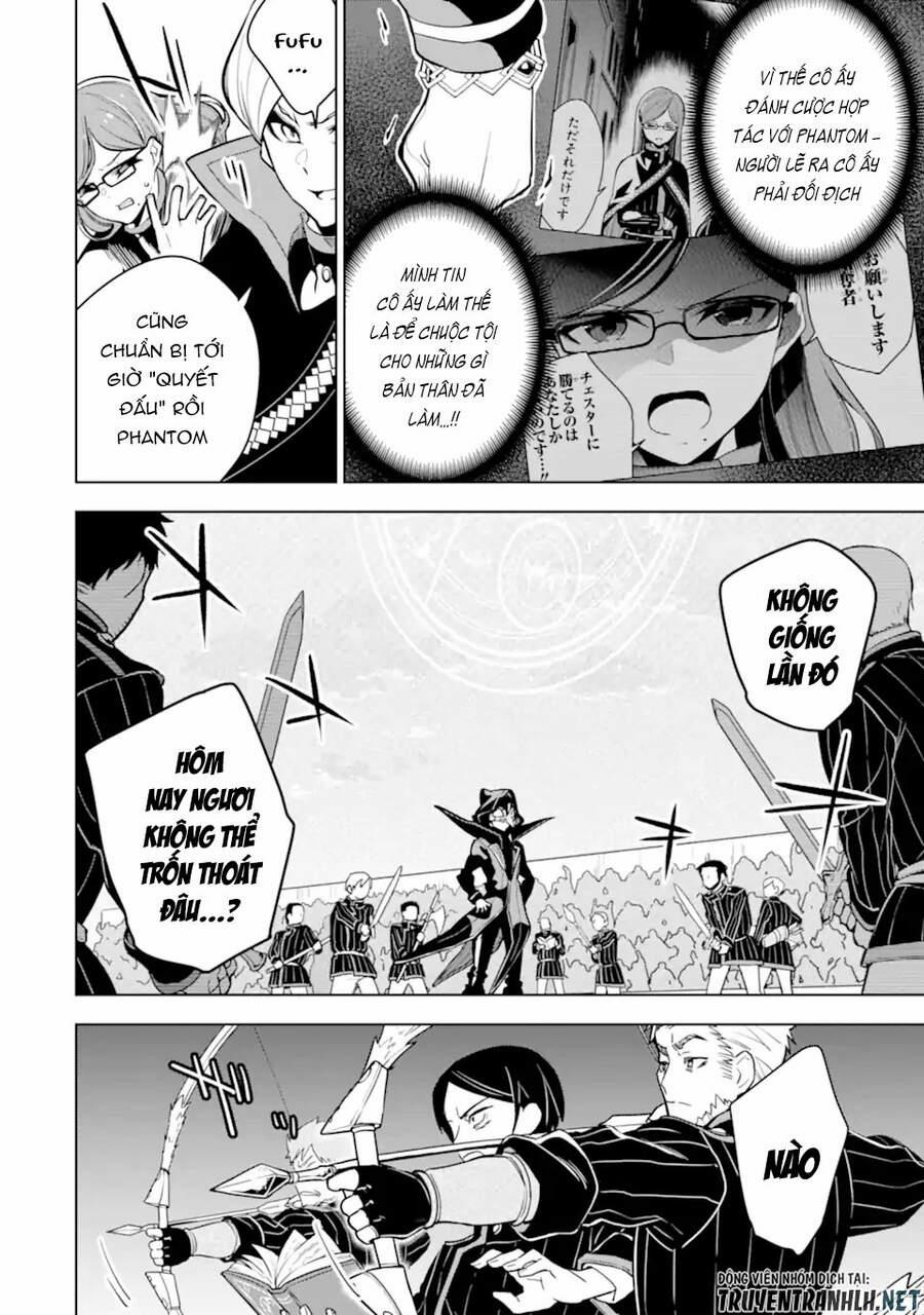 Sobiwaku Zero No Saikyou Kenshi Demo, Noroi No Soubi (Kawai) Nara 9999-Ko Tsuke-Hodai 25 trang 23