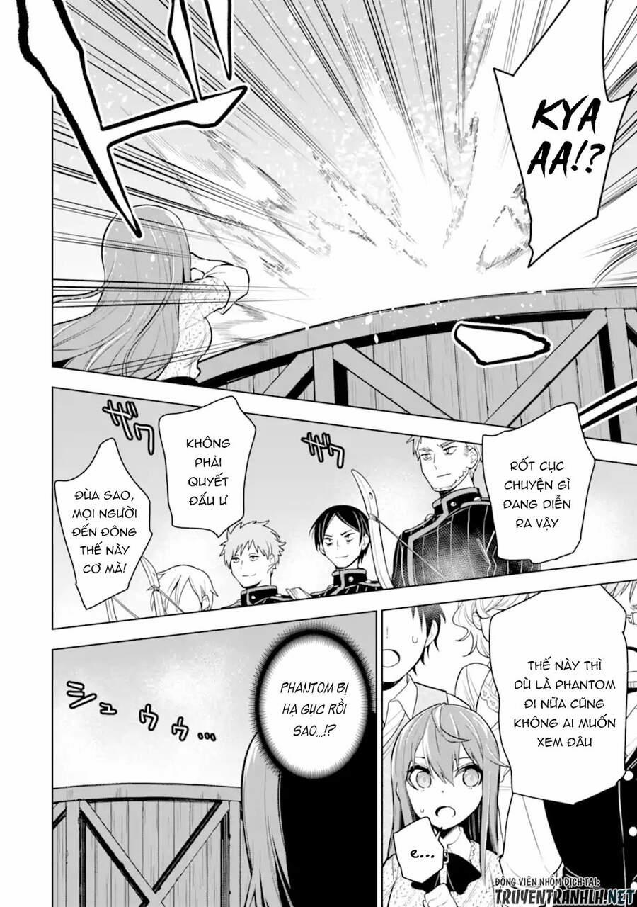 Sobiwaku Zero No Saikyou Kenshi Demo, Noroi No Soubi (Kawai) Nara 9999-Ko Tsuke-Hodai 25 trang 25