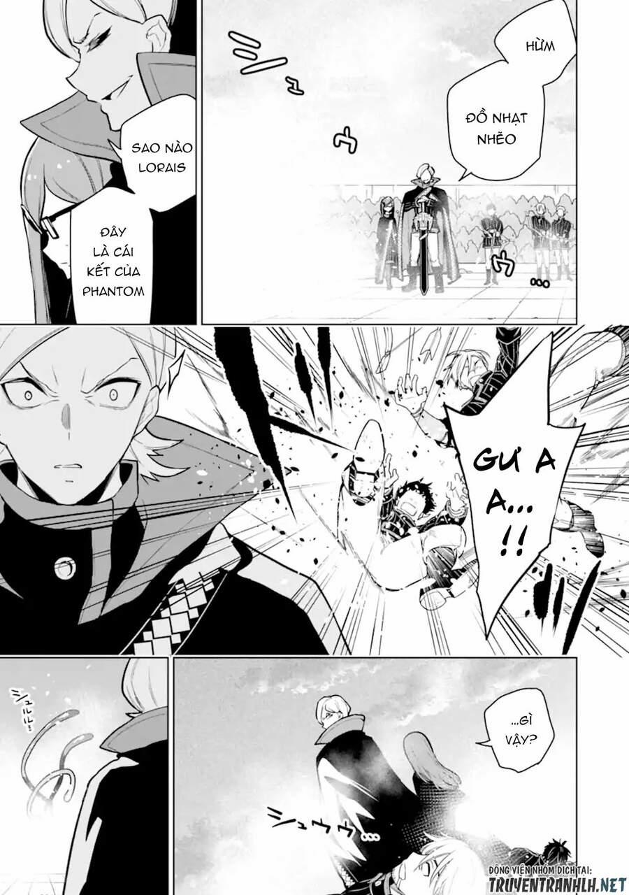 Sobiwaku Zero No Saikyou Kenshi Demo, Noroi No Soubi (Kawai) Nara 9999-Ko Tsuke-Hodai 25 trang 26