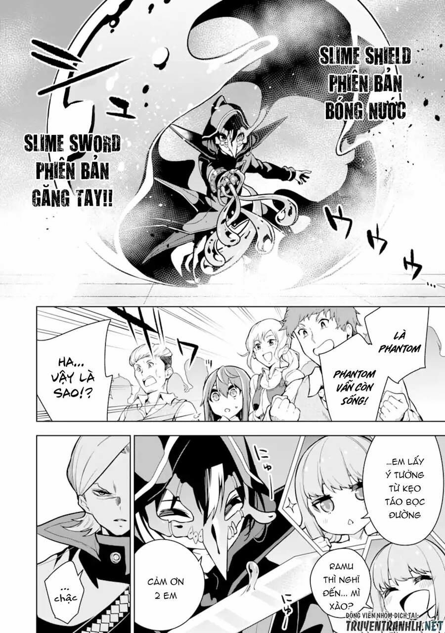 Sobiwaku Zero No Saikyou Kenshi Demo, Noroi No Soubi (Kawai) Nara 9999-Ko Tsuke-Hodai 25 trang 27