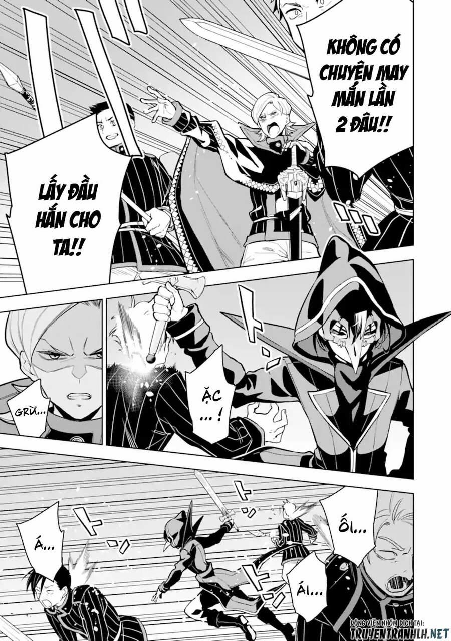 Sobiwaku Zero No Saikyou Kenshi Demo, Noroi No Soubi (Kawai) Nara 9999-Ko Tsuke-Hodai 25 trang 28