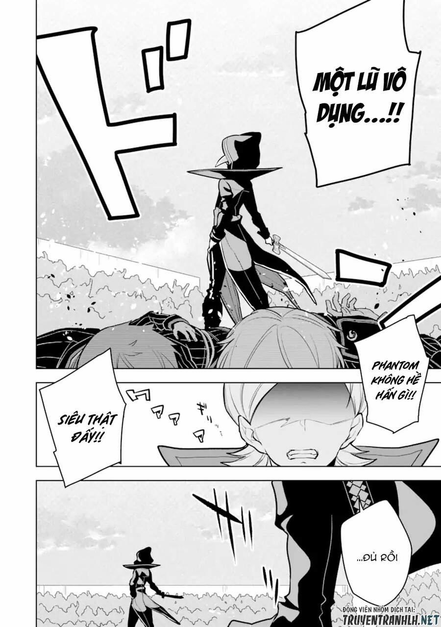 Sobiwaku Zero No Saikyou Kenshi Demo, Noroi No Soubi (Kawai) Nara 9999-Ko Tsuke-Hodai 25 trang 29