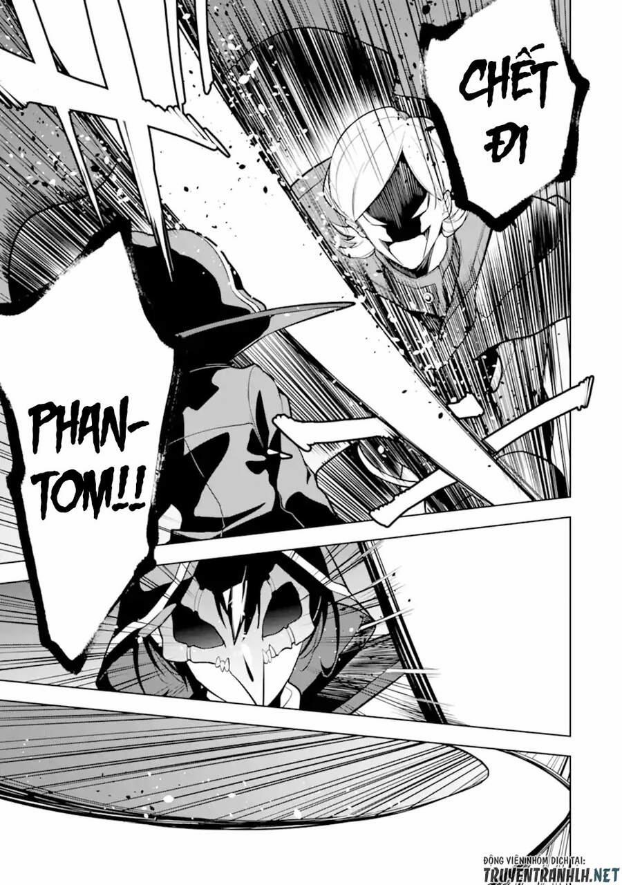 Sobiwaku Zero No Saikyou Kenshi Demo, Noroi No Soubi (Kawai) Nara 9999-Ko Tsuke-Hodai 25 trang 32