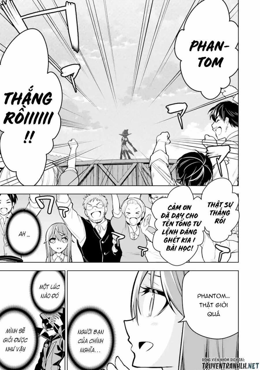 Sobiwaku Zero No Saikyou Kenshi Demo, Noroi No Soubi (Kawai) Nara 9999-Ko Tsuke-Hodai 25 trang 35