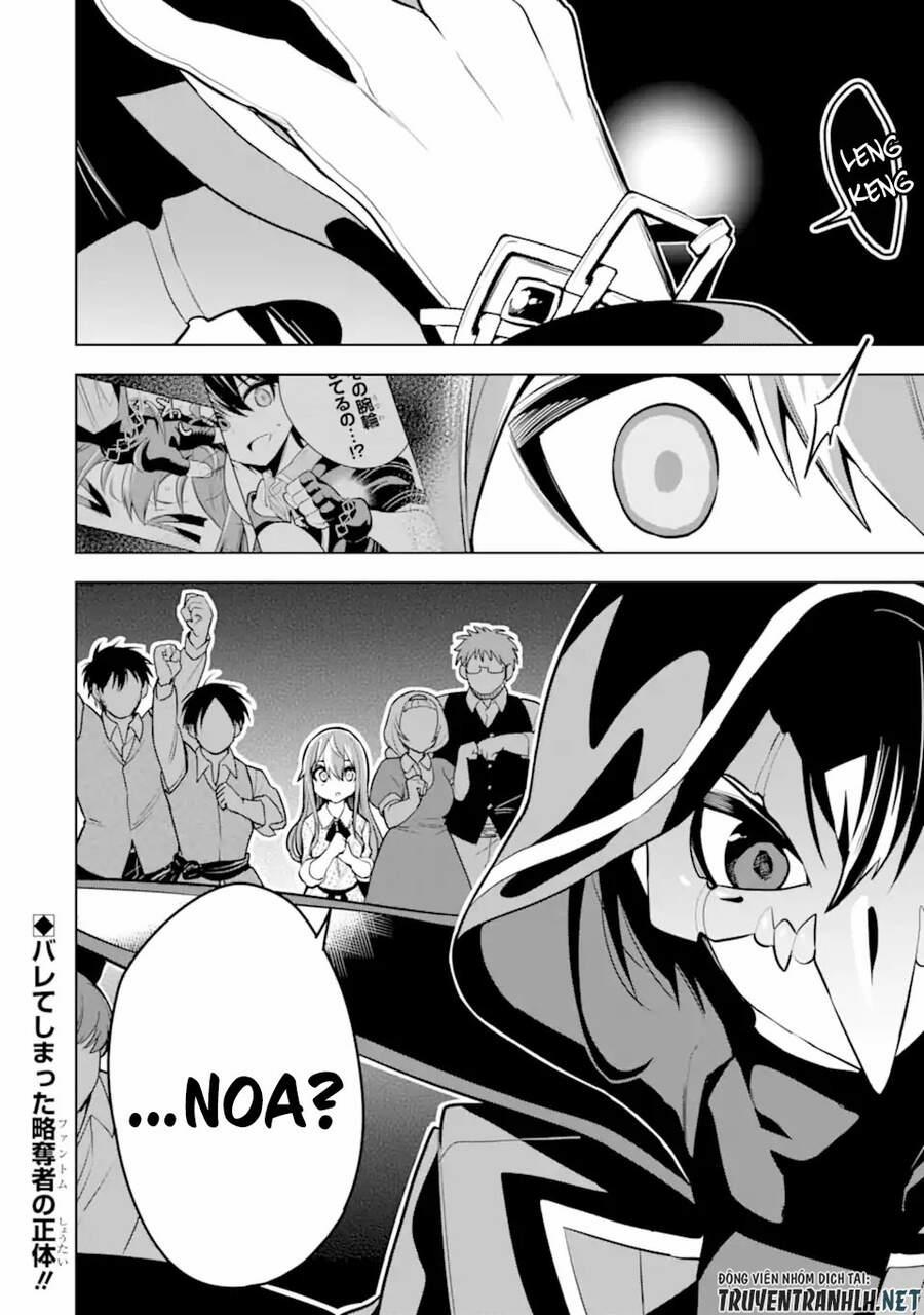 Sobiwaku Zero No Saikyou Kenshi Demo, Noroi No Soubi (Kawai) Nara 9999-Ko Tsuke-Hodai 25 trang 36