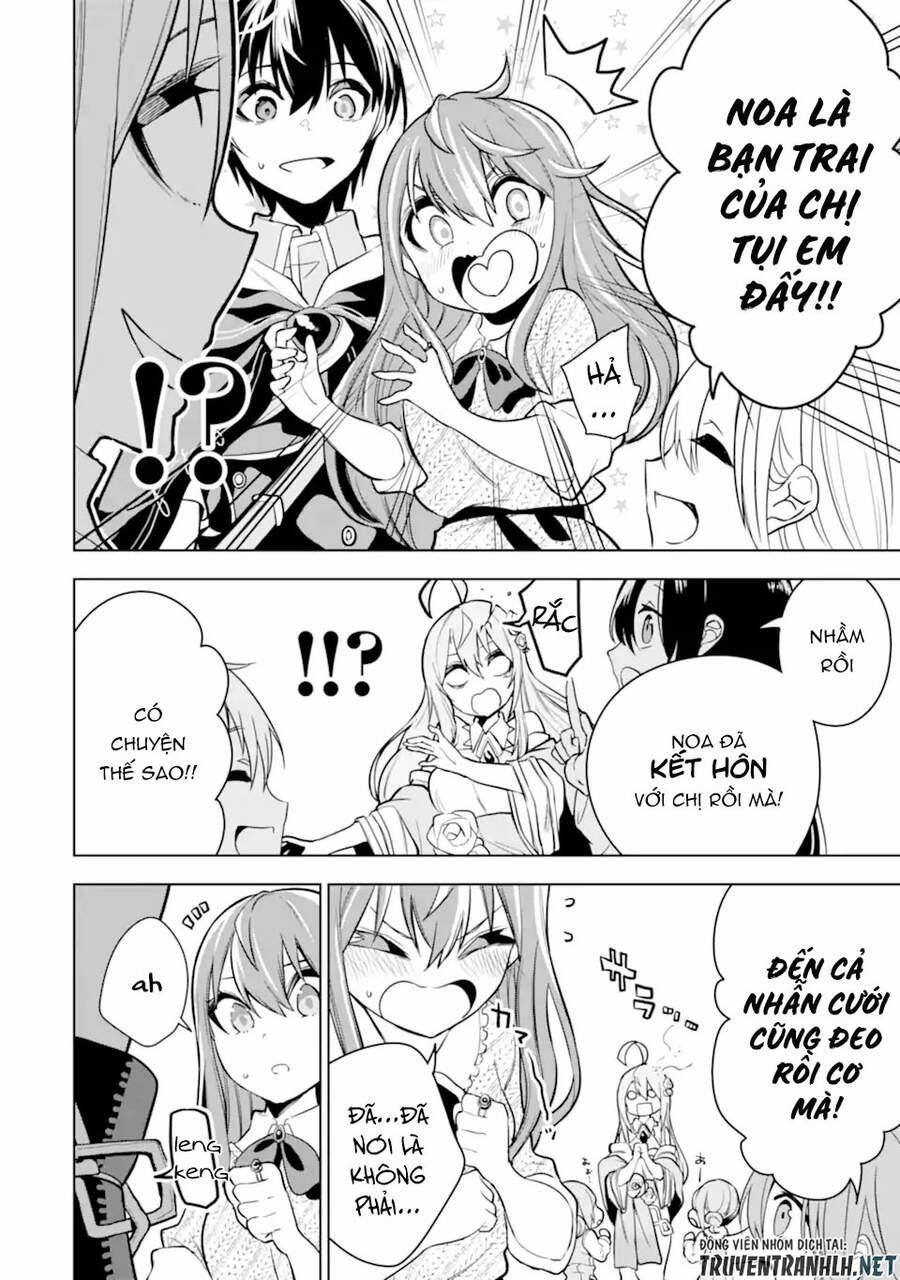 Sobiwaku Zero No Saikyou Kenshi Demo, Noroi No Soubi (Kawai) Nara 9999-Ko Tsuke-Hodai 25 trang 7