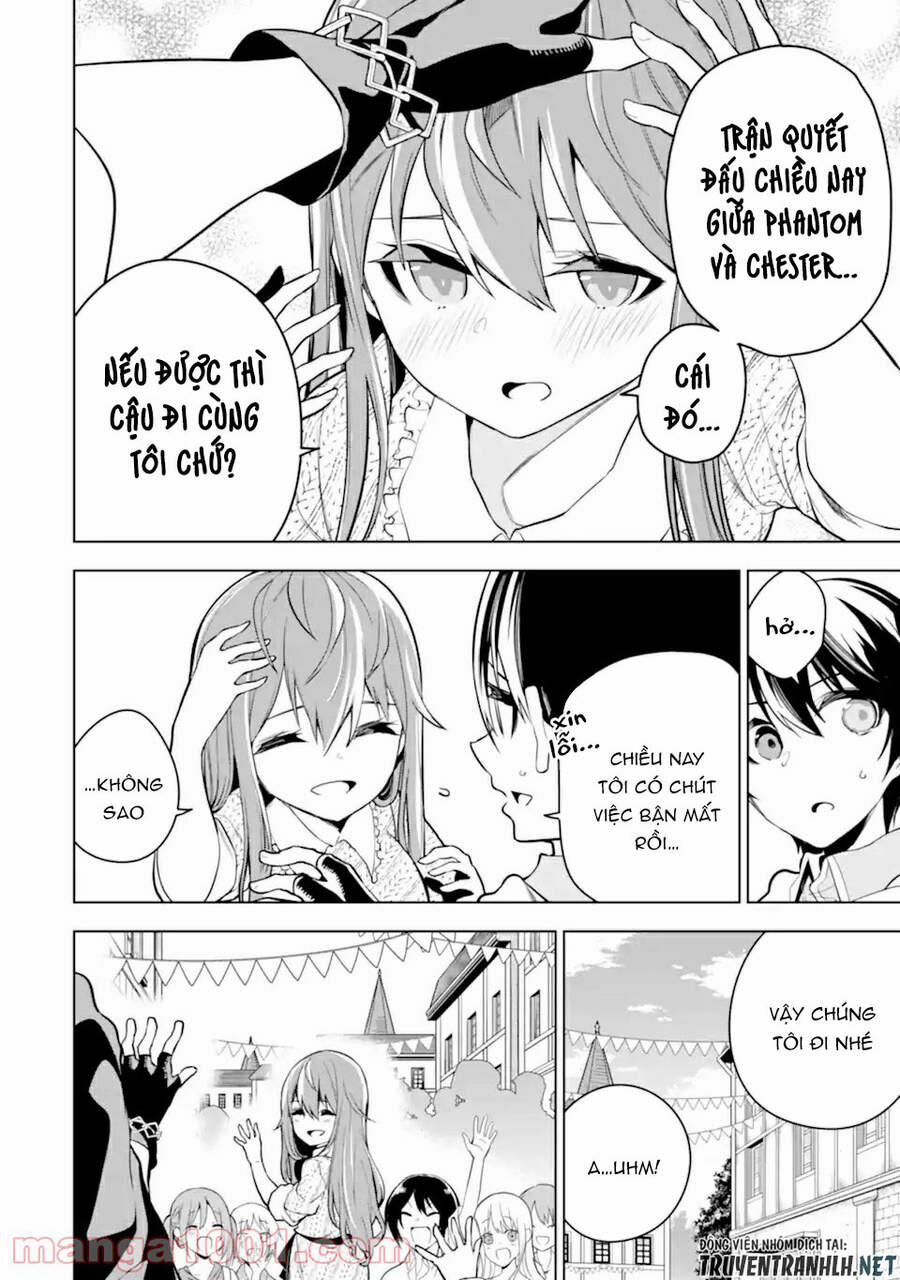 Sobiwaku Zero No Saikyou Kenshi Demo, Noroi No Soubi (Kawai) Nara 9999-Ko Tsuke-Hodai 25 trang 9