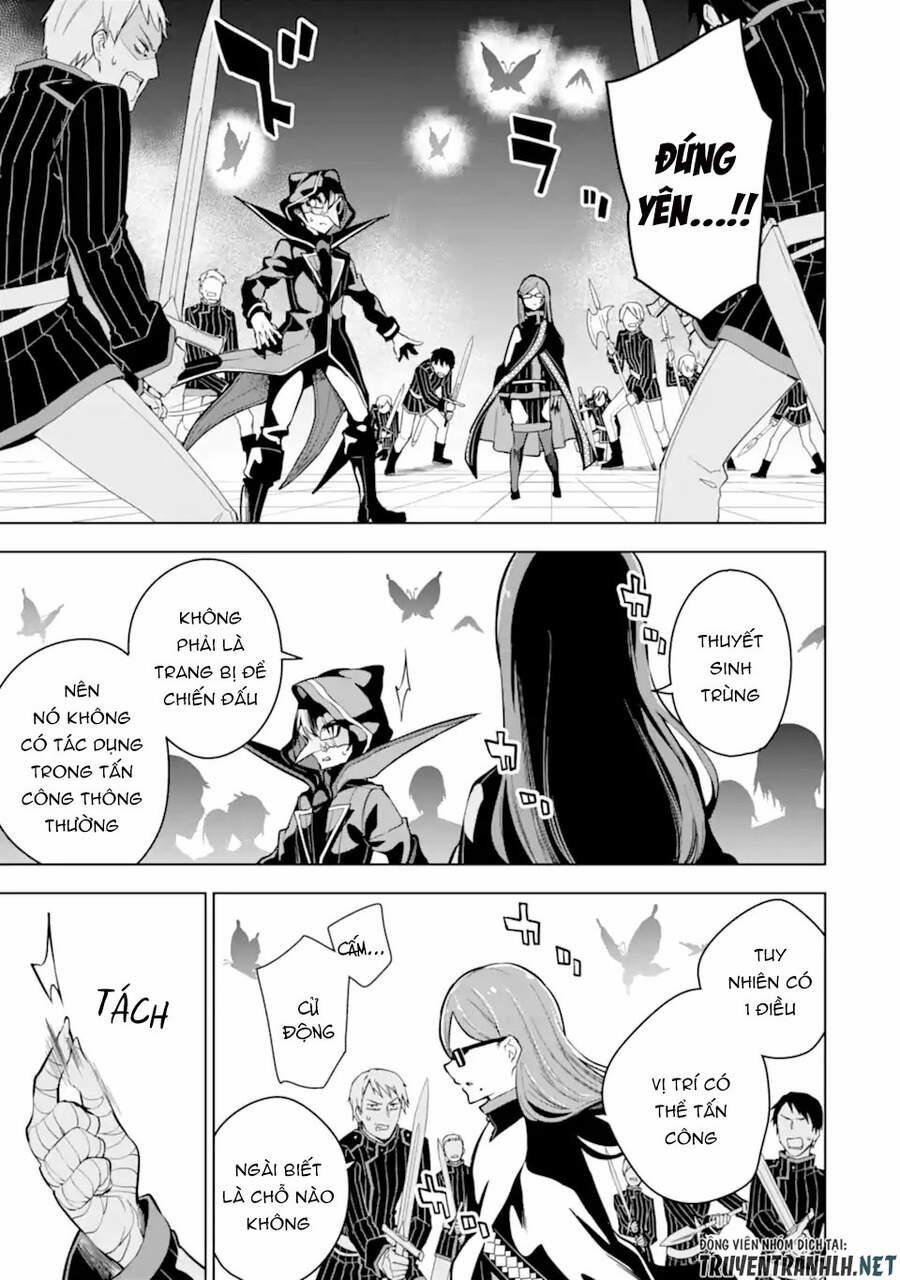 Sobiwaku Zero No Saikyou Kenshi Demo, Noroi No Soubi (Kawai) Nara 9999-Ko Tsuke-Hodai 26 trang 10