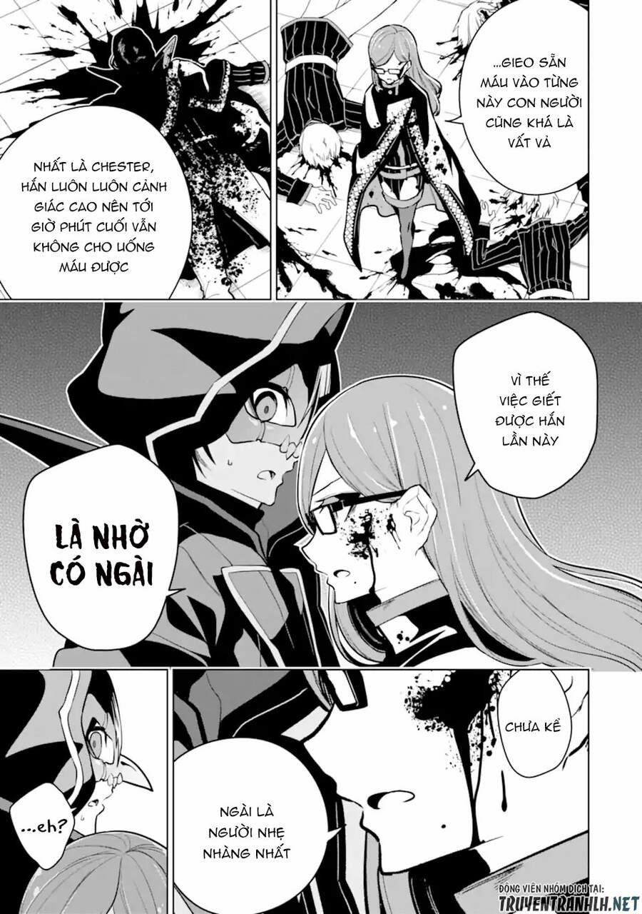 Sobiwaku Zero No Saikyou Kenshi Demo, Noroi No Soubi (Kawai) Nara 9999-Ko Tsuke-Hodai 26 trang 12