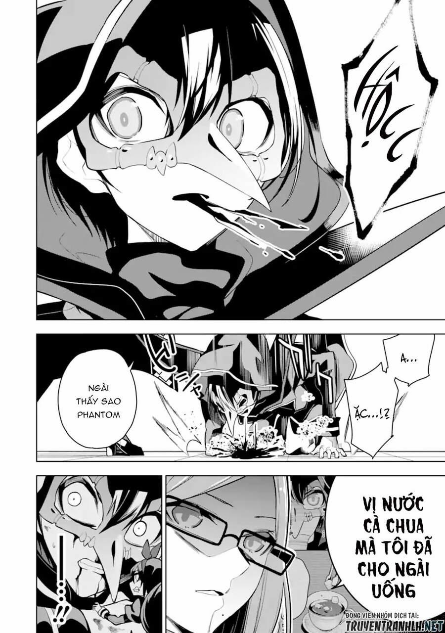 Sobiwaku Zero No Saikyou Kenshi Demo, Noroi No Soubi (Kawai) Nara 9999-Ko Tsuke-Hodai 26 trang 13