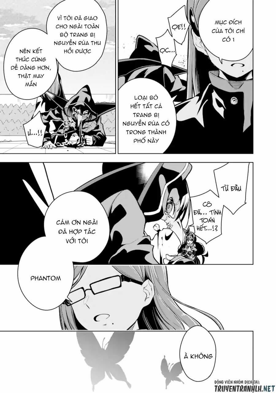 Sobiwaku Zero No Saikyou Kenshi Demo, Noroi No Soubi (Kawai) Nara 9999-Ko Tsuke-Hodai 26 trang 14