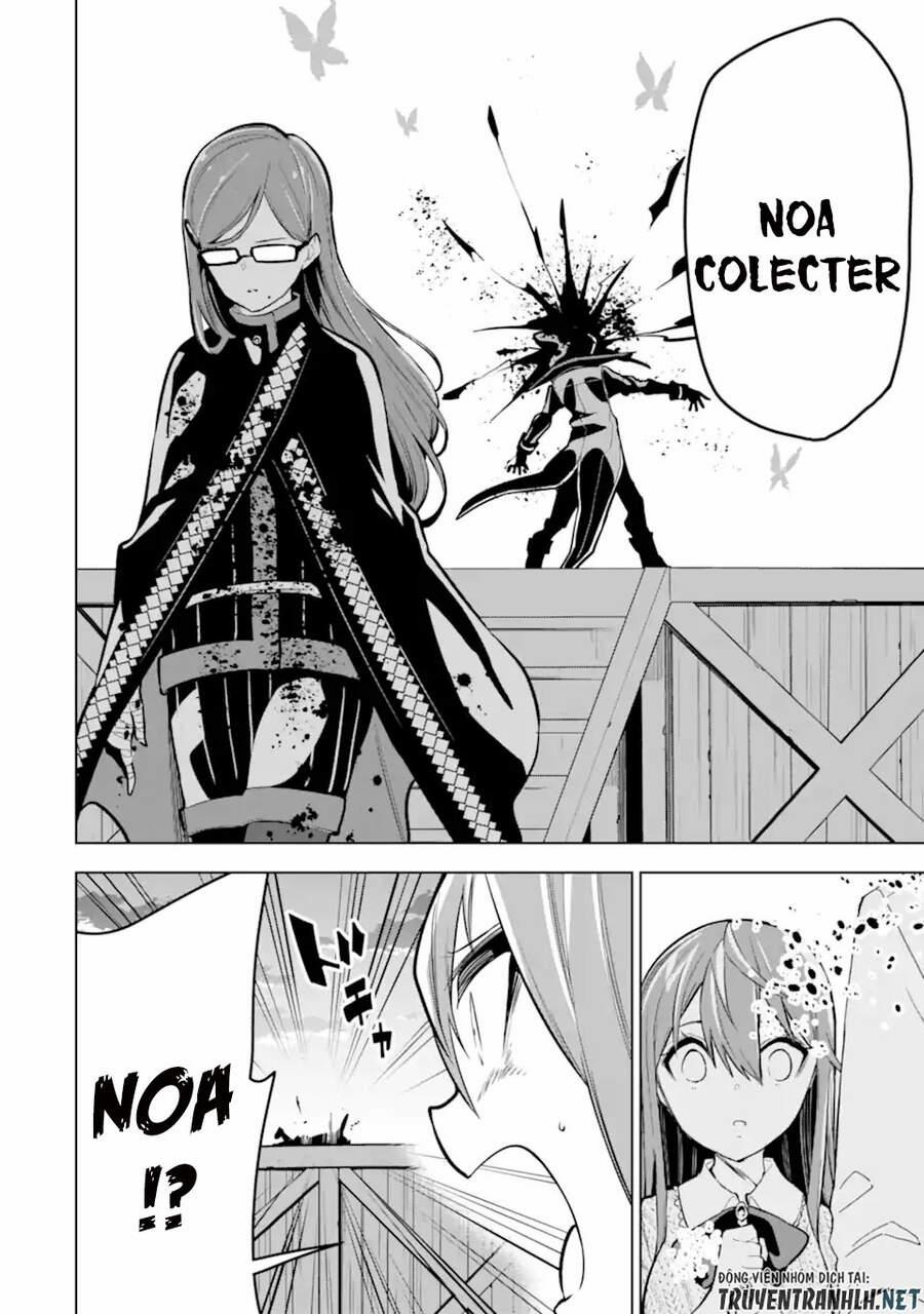 Sobiwaku Zero No Saikyou Kenshi Demo, Noroi No Soubi (Kawai) Nara 9999-Ko Tsuke-Hodai 26 trang 15