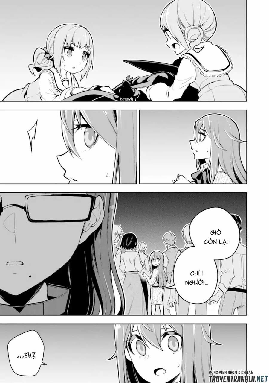 Sobiwaku Zero No Saikyou Kenshi Demo, Noroi No Soubi (Kawai) Nara 9999-Ko Tsuke-Hodai 26 trang 16