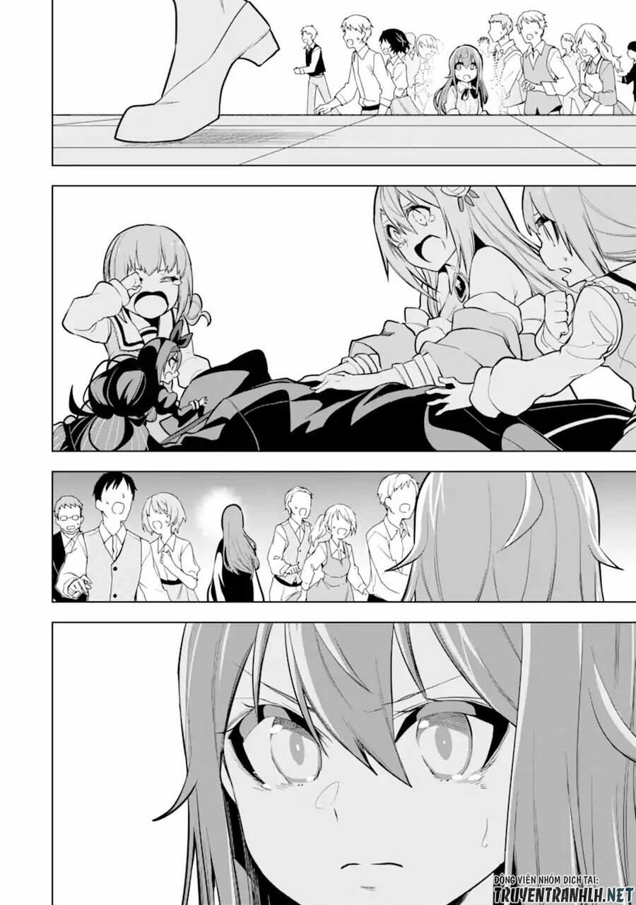 Sobiwaku Zero No Saikyou Kenshi Demo, Noroi No Soubi (Kawai) Nara 9999-Ko Tsuke-Hodai 26 trang 17