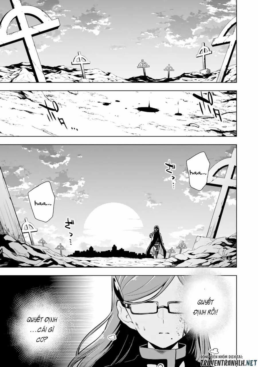 Sobiwaku Zero No Saikyou Kenshi Demo, Noroi No Soubi (Kawai) Nara 9999-Ko Tsuke-Hodai 26 trang 18