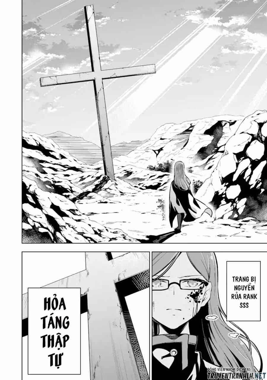 Sobiwaku Zero No Saikyou Kenshi Demo, Noroi No Soubi (Kawai) Nara 9999-Ko Tsuke-Hodai 26 trang 23