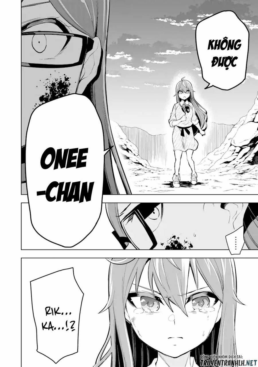 Sobiwaku Zero No Saikyou Kenshi Demo, Noroi No Soubi (Kawai) Nara 9999-Ko Tsuke-Hodai 26 trang 25