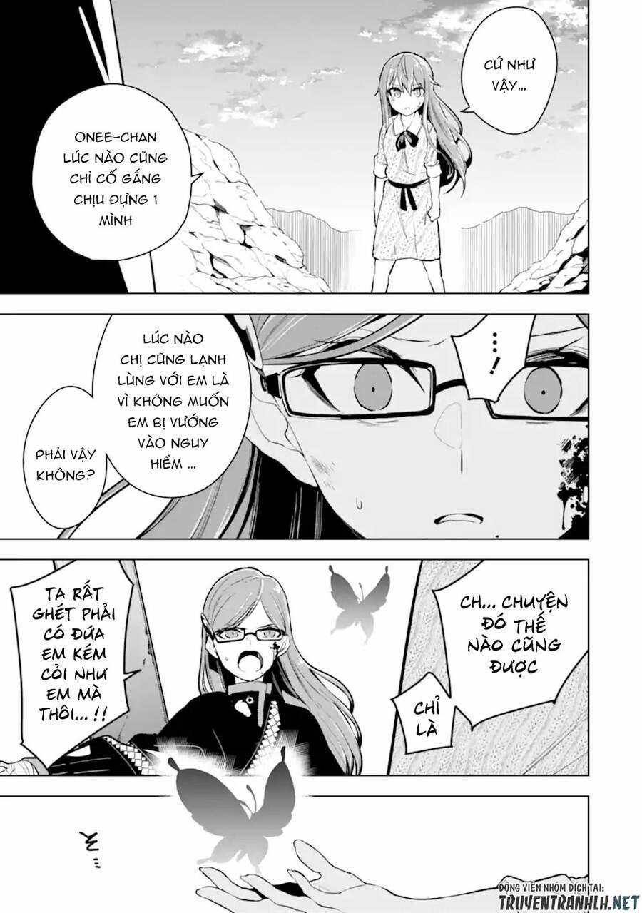 Sobiwaku Zero No Saikyou Kenshi Demo, Noroi No Soubi (Kawai) Nara 9999-Ko Tsuke-Hodai 26 trang 28