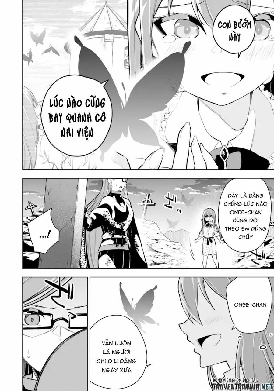 Sobiwaku Zero No Saikyou Kenshi Demo, Noroi No Soubi (Kawai) Nara 9999-Ko Tsuke-Hodai 26 trang 29