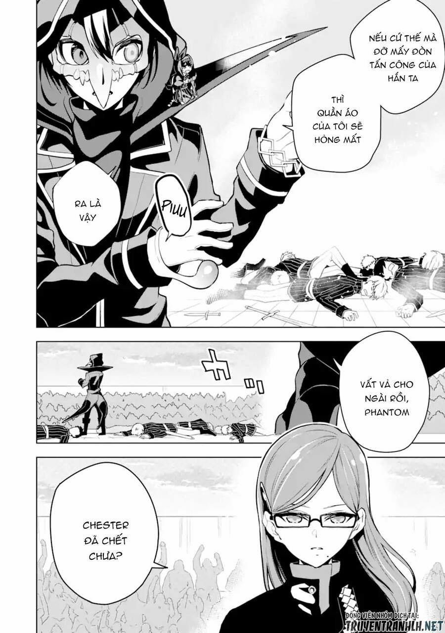 Sobiwaku Zero No Saikyou Kenshi Demo, Noroi No Soubi (Kawai) Nara 9999-Ko Tsuke-Hodai 26 trang 3