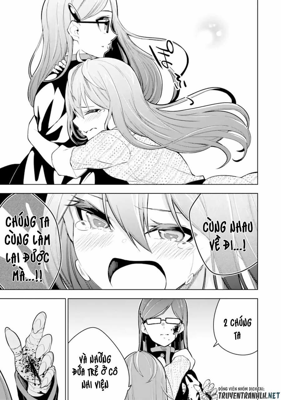 Sobiwaku Zero No Saikyou Kenshi Demo, Noroi No Soubi (Kawai) Nara 9999-Ko Tsuke-Hodai 26 trang 30