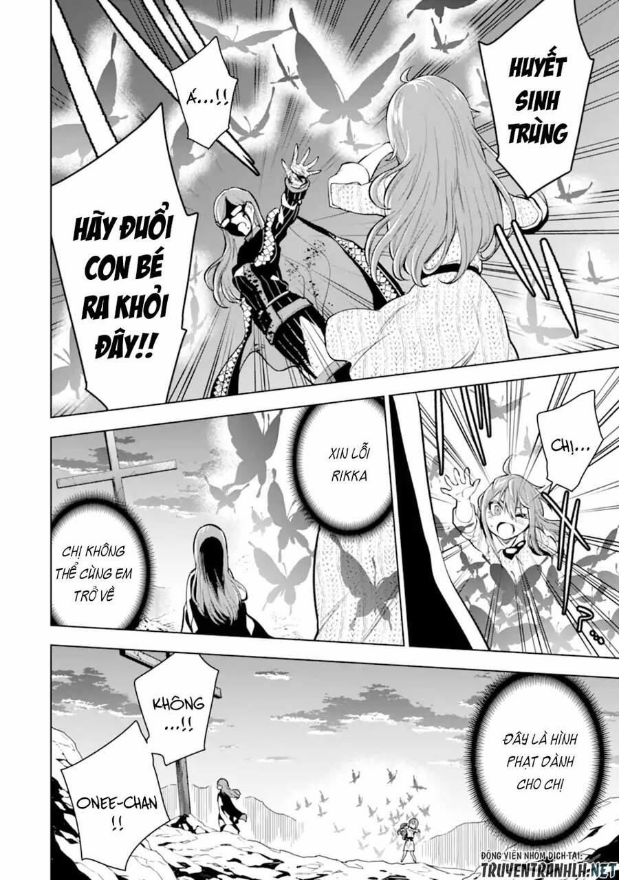 Sobiwaku Zero No Saikyou Kenshi Demo, Noroi No Soubi (Kawai) Nara 9999-Ko Tsuke-Hodai 26 trang 31