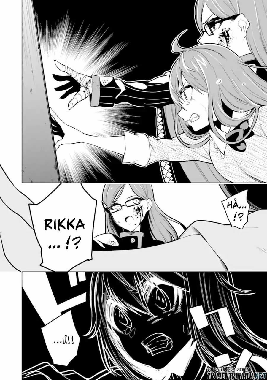 Sobiwaku Zero No Saikyou Kenshi Demo, Noroi No Soubi (Kawai) Nara 9999-Ko Tsuke-Hodai 26 trang 33