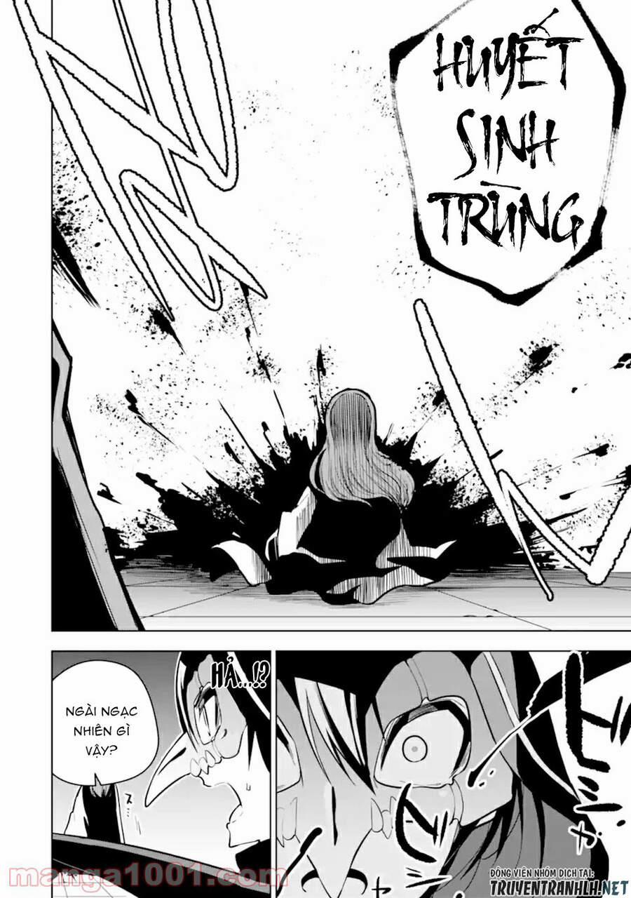 Sobiwaku Zero No Saikyou Kenshi Demo, Noroi No Soubi (Kawai) Nara 9999-Ko Tsuke-Hodai 26 trang 7