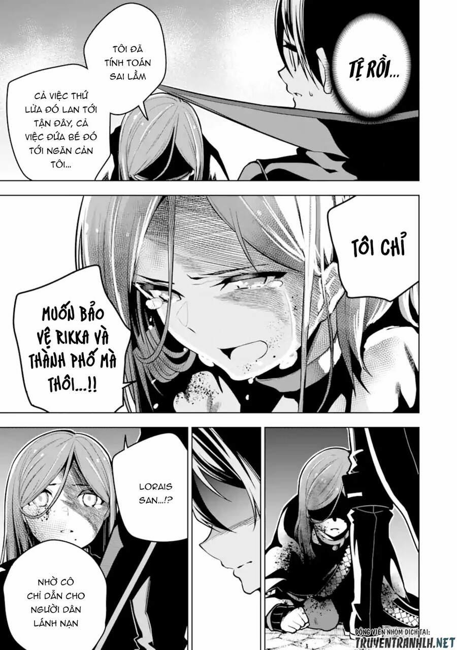 Sobiwaku Zero No Saikyou Kenshi Demo, Noroi No Soubi (Kawai) Nara 9999-Ko Tsuke-Hodai 27 trang 10