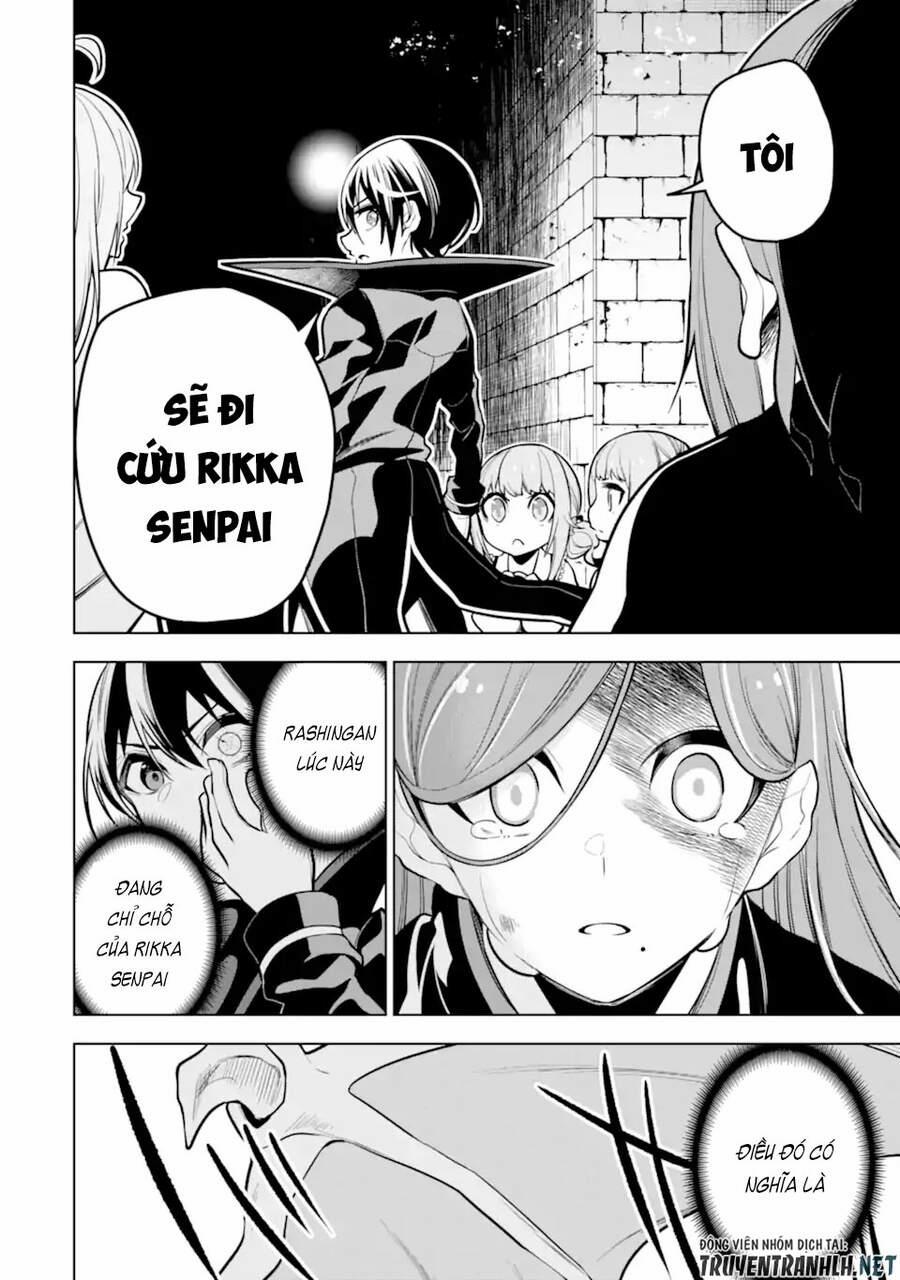 Sobiwaku Zero No Saikyou Kenshi Demo, Noroi No Soubi (Kawai) Nara 9999-Ko Tsuke-Hodai 27 trang 11