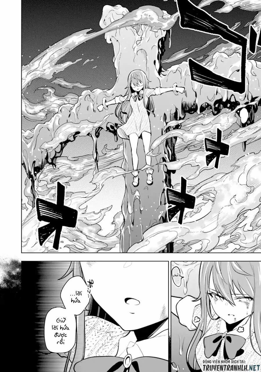 Sobiwaku Zero No Saikyou Kenshi Demo, Noroi No Soubi (Kawai) Nara 9999-Ko Tsuke-Hodai 27 trang 13