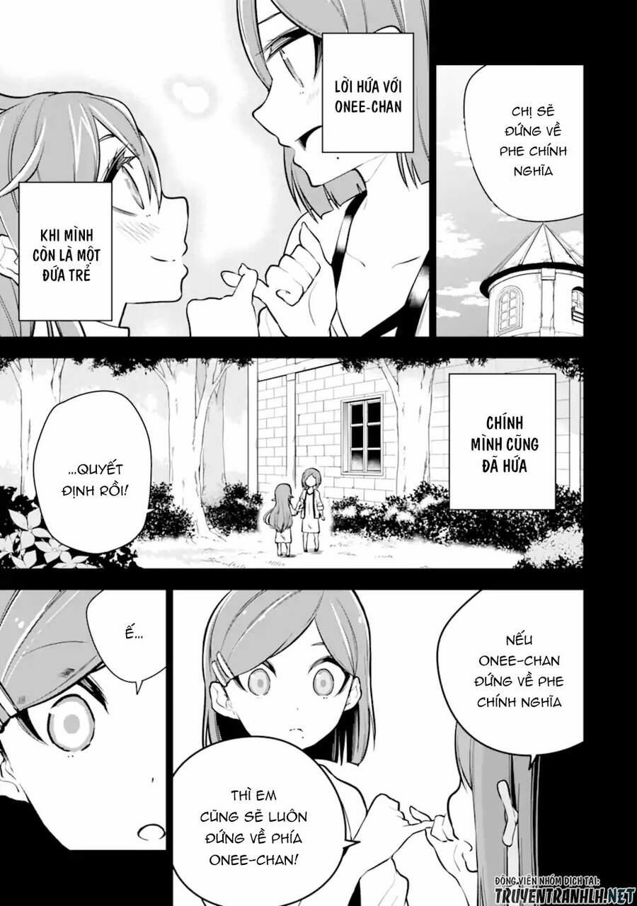 Sobiwaku Zero No Saikyou Kenshi Demo, Noroi No Soubi (Kawai) Nara 9999-Ko Tsuke-Hodai 27 trang 14