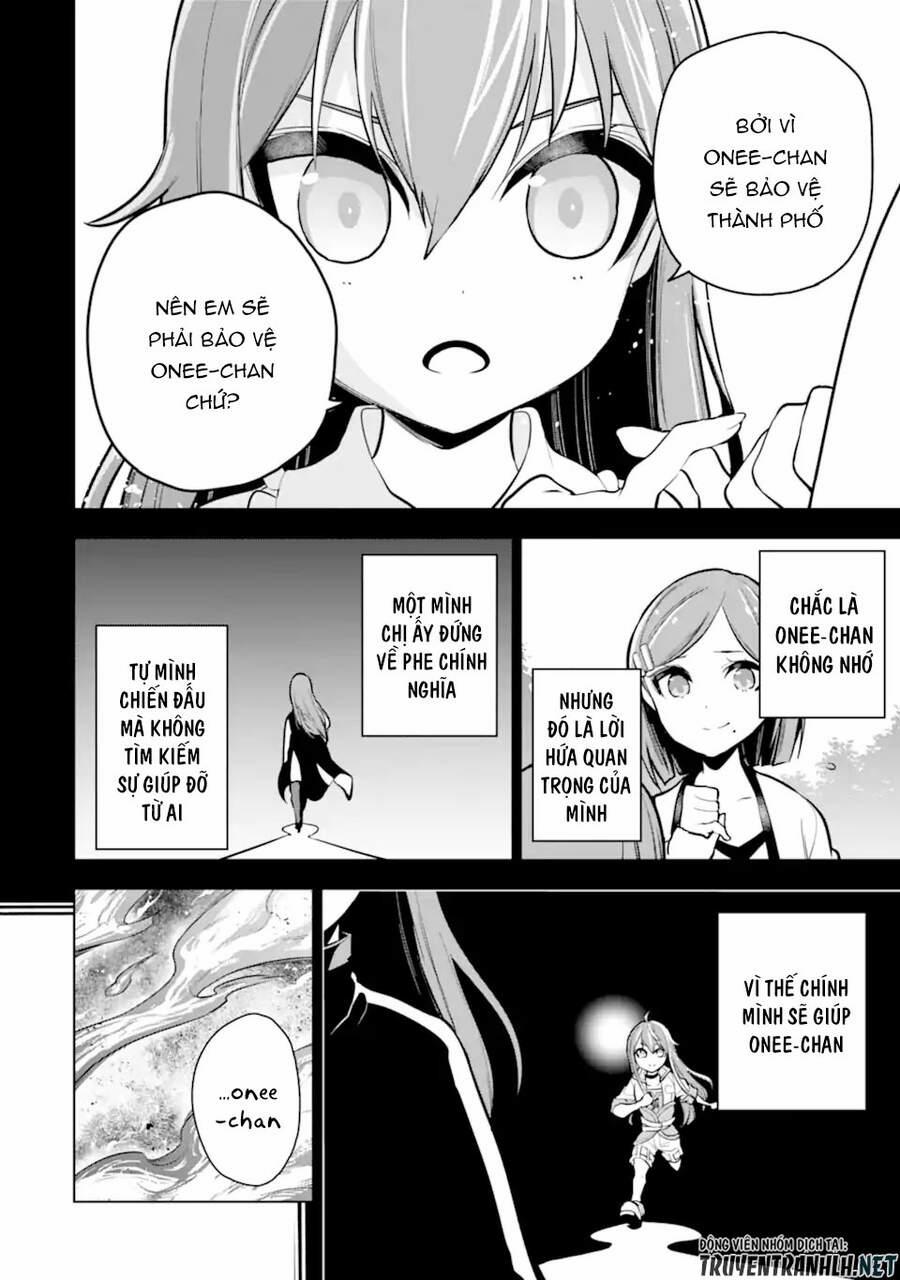 Sobiwaku Zero No Saikyou Kenshi Demo, Noroi No Soubi (Kawai) Nara 9999-Ko Tsuke-Hodai 27 trang 15