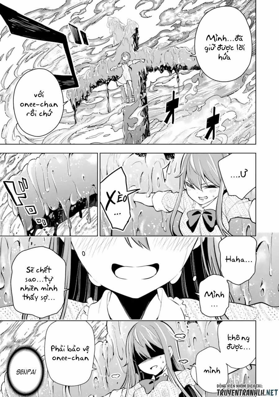 Sobiwaku Zero No Saikyou Kenshi Demo, Noroi No Soubi (Kawai) Nara 9999-Ko Tsuke-Hodai 27 trang 16