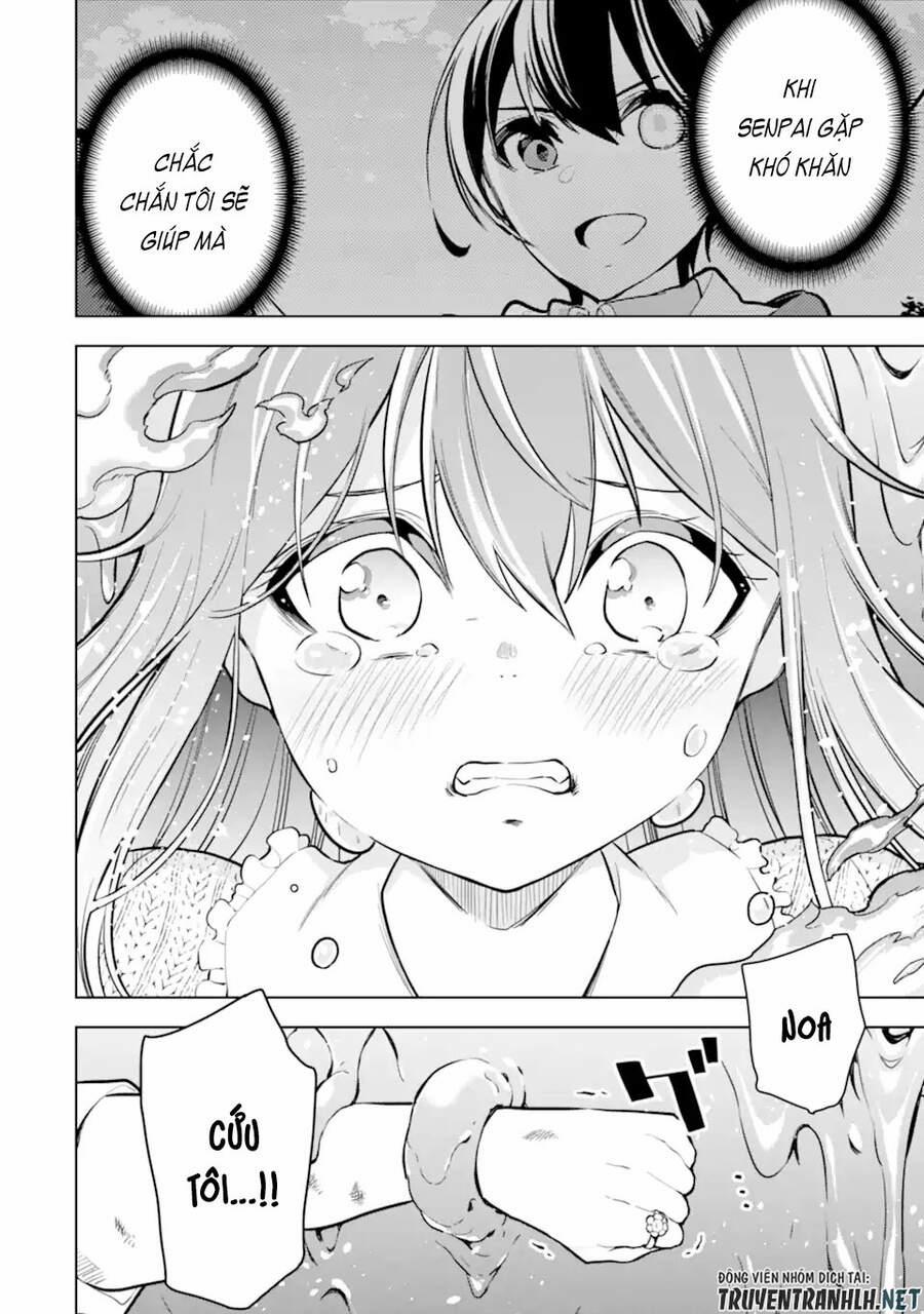 Sobiwaku Zero No Saikyou Kenshi Demo, Noroi No Soubi (Kawai) Nara 9999-Ko Tsuke-Hodai 27 trang 17