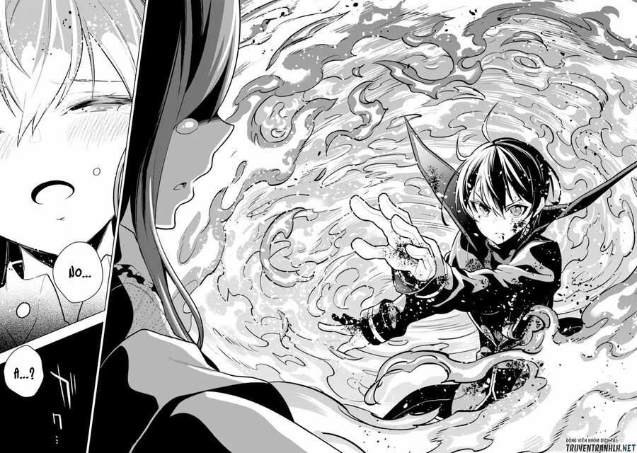 Sobiwaku Zero No Saikyou Kenshi Demo, Noroi No Soubi (Kawai) Nara 9999-Ko Tsuke-Hodai 27 trang 19