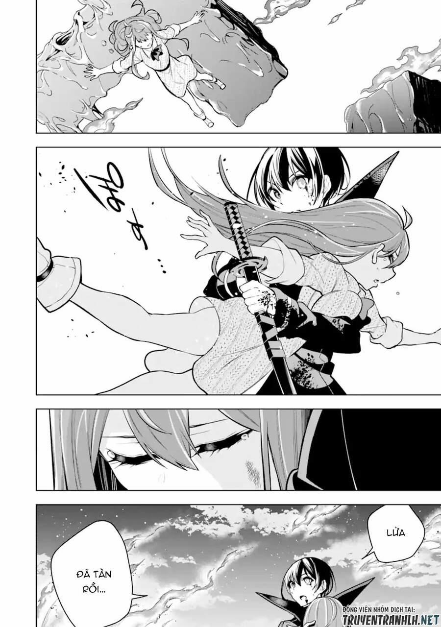 Sobiwaku Zero No Saikyou Kenshi Demo, Noroi No Soubi (Kawai) Nara 9999-Ko Tsuke-Hodai 27 trang 23