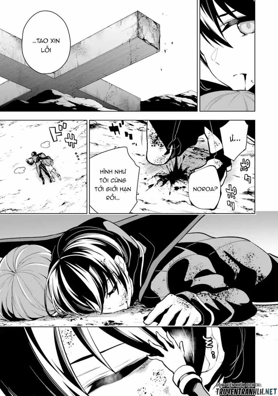 Sobiwaku Zero No Saikyou Kenshi Demo, Noroi No Soubi (Kawai) Nara 9999-Ko Tsuke-Hodai 27 trang 24