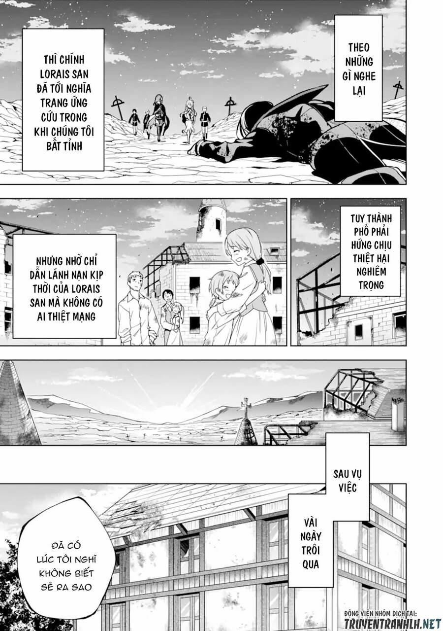 Sobiwaku Zero No Saikyou Kenshi Demo, Noroi No Soubi (Kawai) Nara 9999-Ko Tsuke-Hodai 27 trang 26