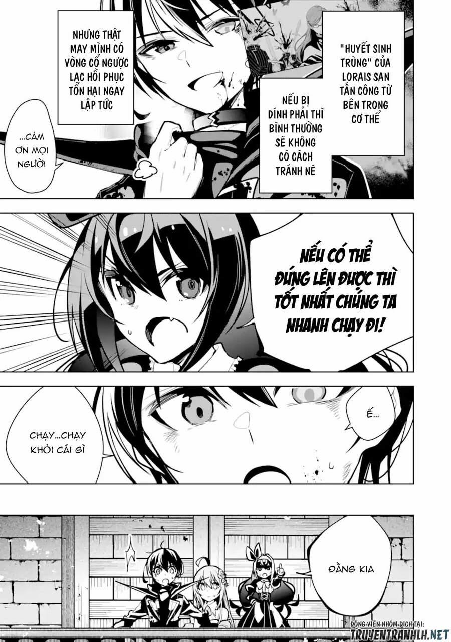 Sobiwaku Zero No Saikyou Kenshi Demo, Noroi No Soubi (Kawai) Nara 9999-Ko Tsuke-Hodai 27 trang 3