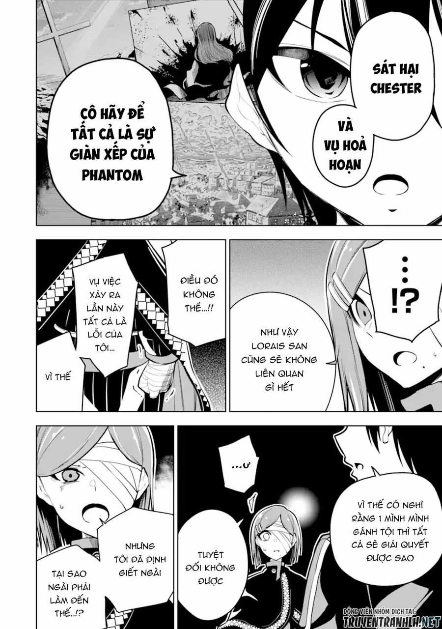 Sobiwaku Zero No Saikyou Kenshi Demo, Noroi No Soubi (Kawai) Nara 9999-Ko Tsuke-Hodai 27 trang 31