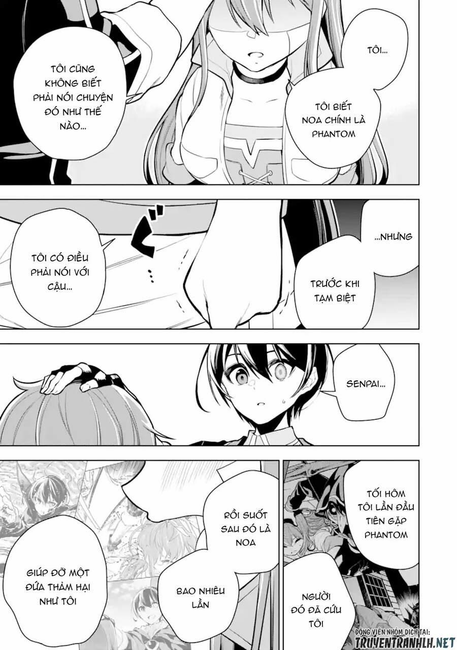 Sobiwaku Zero No Saikyou Kenshi Demo, Noroi No Soubi (Kawai) Nara 9999-Ko Tsuke-Hodai 27 trang 34