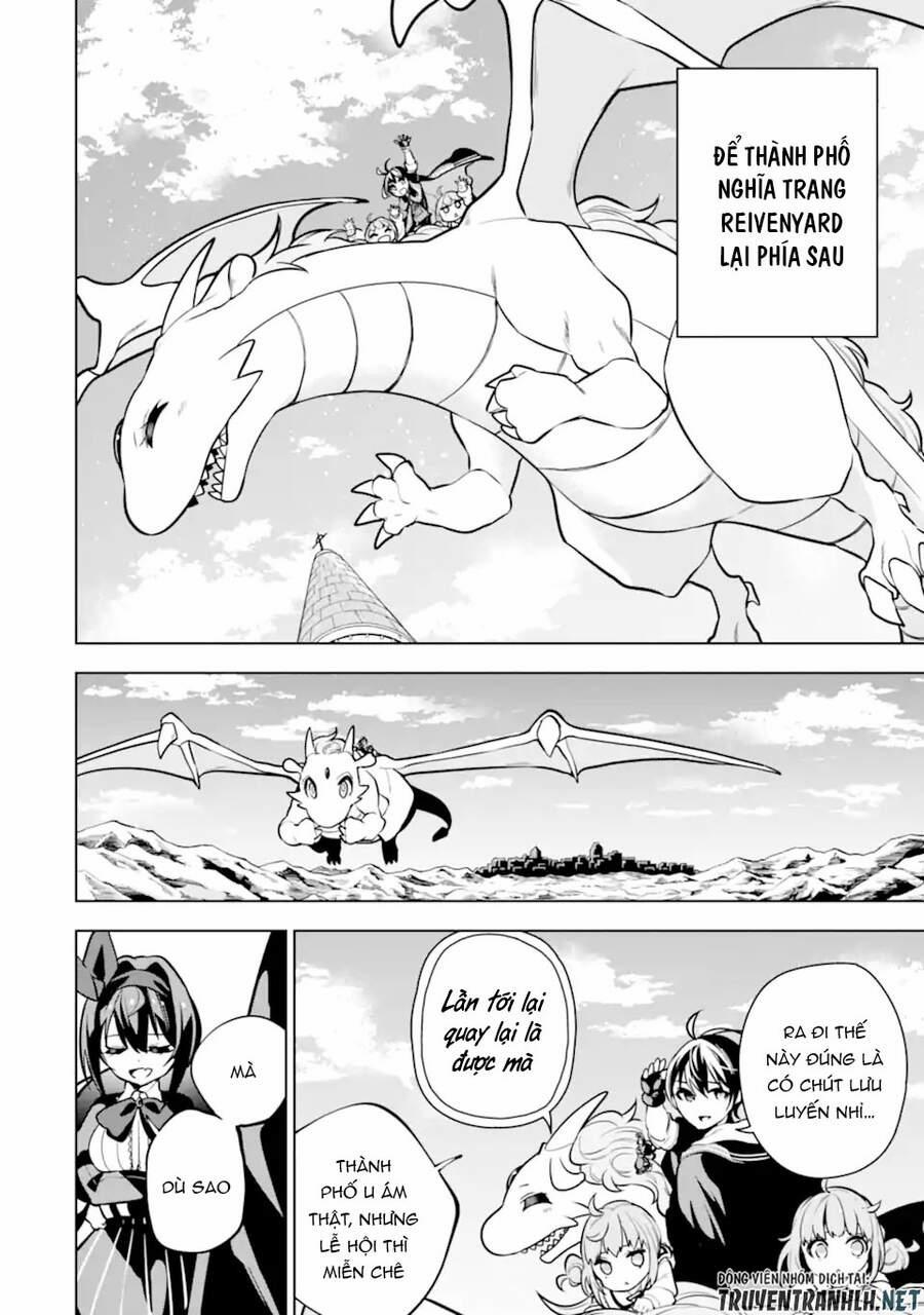 Sobiwaku Zero No Saikyou Kenshi Demo, Noroi No Soubi (Kawai) Nara 9999-Ko Tsuke-Hodai 27 trang 37