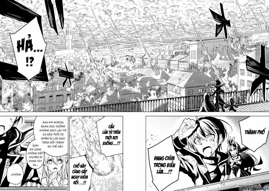 Sobiwaku Zero No Saikyou Kenshi Demo, Noroi No Soubi (Kawai) Nara 9999-Ko Tsuke-Hodai 27 trang 4